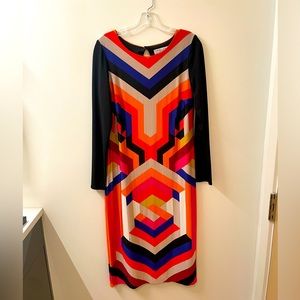 Trina Turk Dress - Size 10